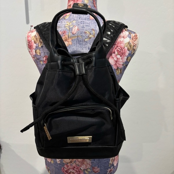 Versace perfum bucket backpack main image 10